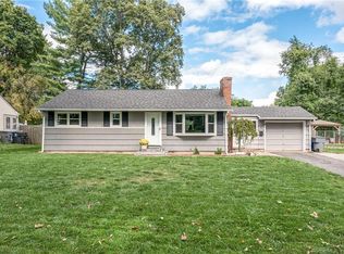 9 Starr Ln, Enfield, CT 06082