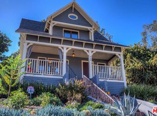 915 N Avenue 63, Los Angeles, CA 90042