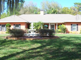 2610 Durant Rd, Valrico, FL 33594