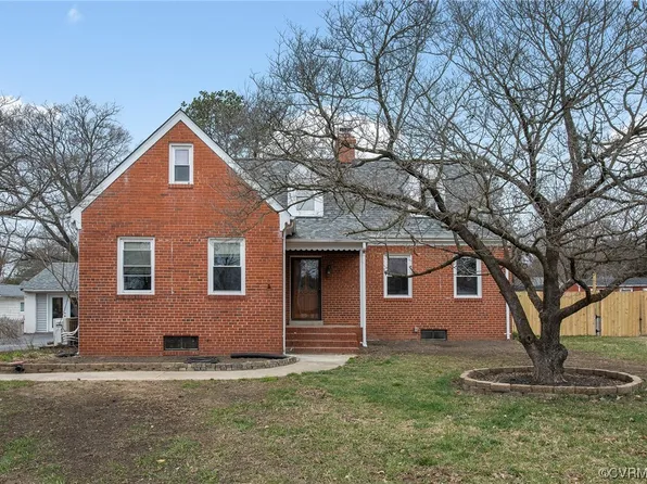 5920 Brookfield Rd, Richmond, VA 23227