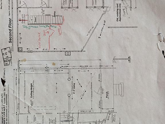 14 Center Potential Blueprints