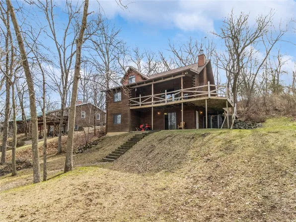 6818 Panorama Dr, Panora, IA 50216