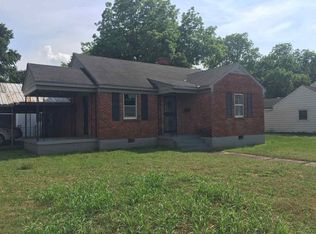 4291 Macon Rd LOT 6, Memphis, TN 38122