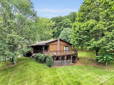 60 Sandalwood Ln, Canton, NC, 28716