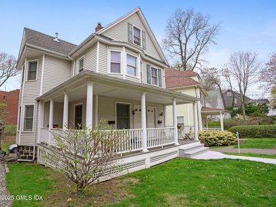 46 Locust St, Greenwich, CT, 06830
