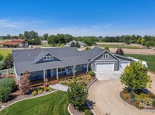 2171 W Valli Hi Rd, Eagle, ID 83616