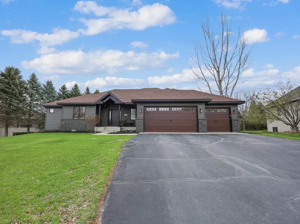 3342 21st Ave S, Saint Cloud, MN 56301