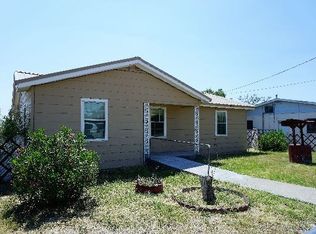 105 S Gillis St, Fort Stockton, TX 79735