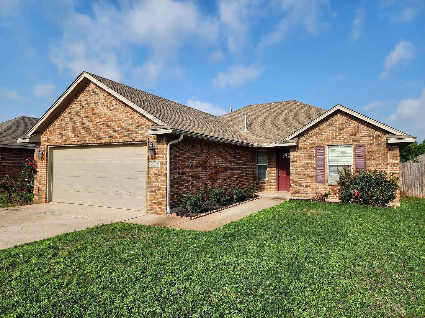 3229 Tenkiller Ct, Yukon, OK 73099 Zillow