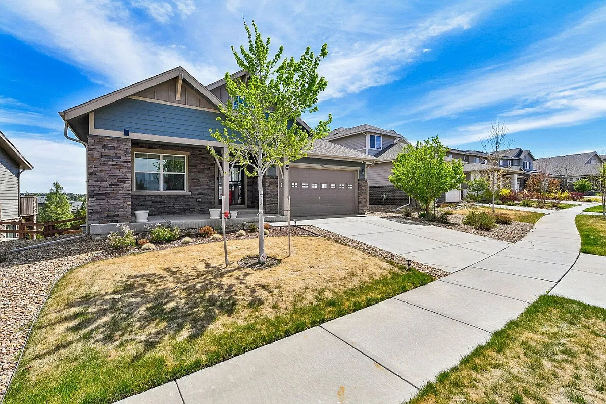 Building Photo - 7956 S Grand Baker Way