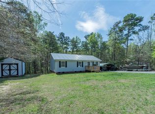 1241 Riverwood Rd, Lexington, NC 27292