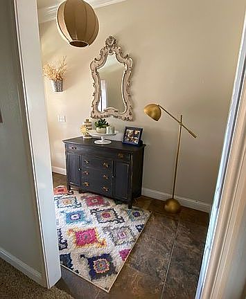 entryway