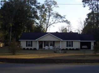 1004 E Myrtle Ave, Waycross, GA 31501