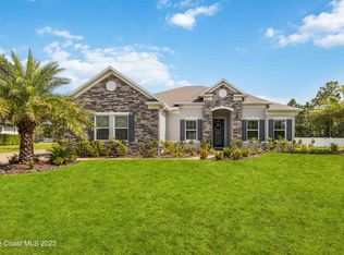 2173 Windbrook Dr SE, Palm Bay, FL 32909