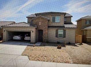 3926 Westbrook Ave, Rosamond, CA