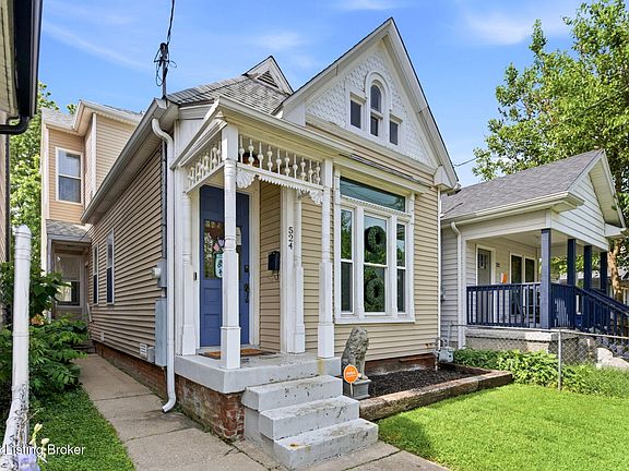 2nd image of 524 E Ormsby Ave