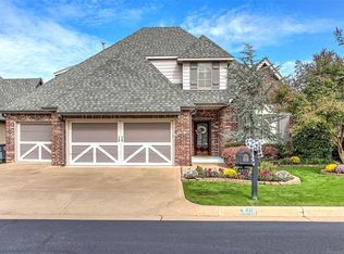 4419 E 93rd Pl S, Tulsa, OK 74137