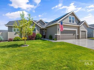 1068 E Pistioa Dr, Meridian, ID 83642