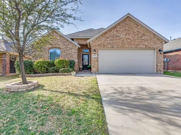 1173 Roping Reins Way, Haslet, TX 76052