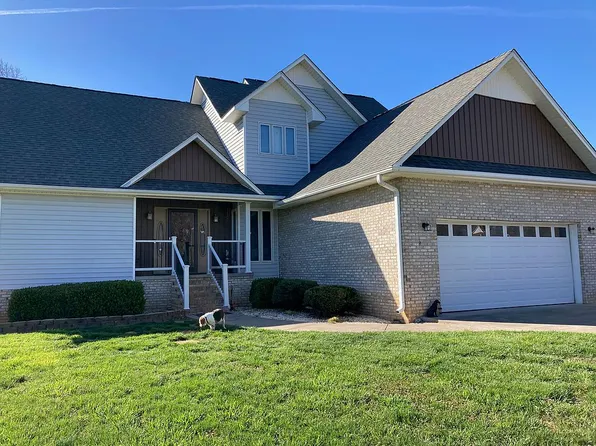 422 Rolling Green Dr, Winston Salem, NC 27107