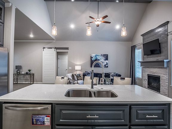Homes by Taber Sage Bonus Room 1 Floor Plan - Frisco Ridge Model Home
