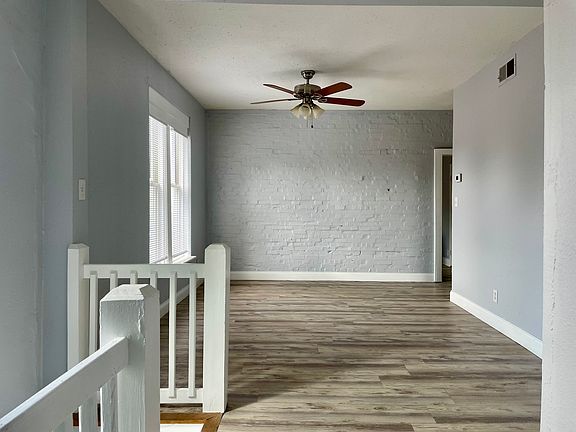 Main living area