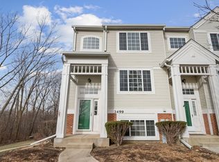 3499 Ravinia Cir, Aurora, IL 60504