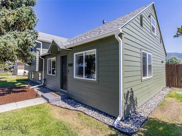 3350 Kennedy Ave, Butte, MT 59701