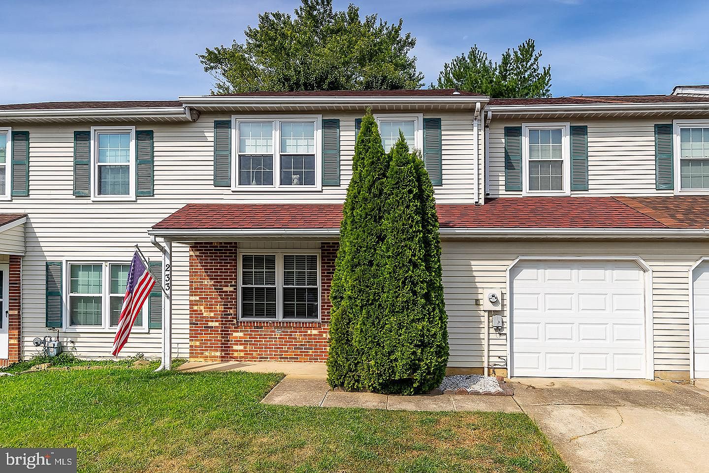 233 Lafayette Dr, Logan Township, NJ 08085 Zillow
