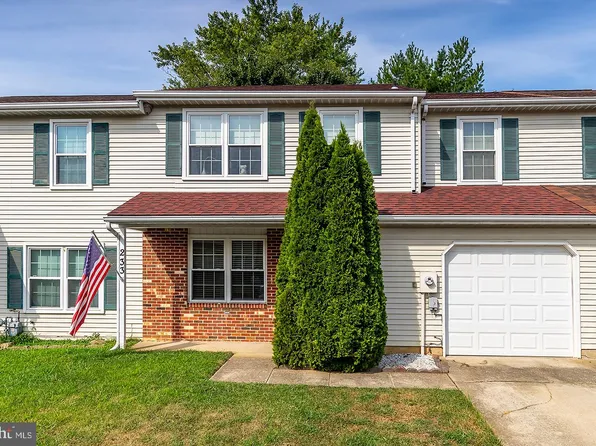 233 Lafayette Dr, Logan Township, NJ 08085