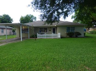 9246 Clanton St, Houston, TX 77080