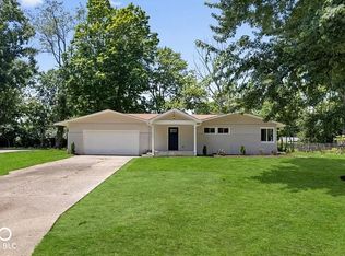6326 Forest View Dr, Indianapolis, IN 46260