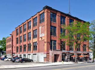 739 S Clinton Ave #301, Rochester, NY 14620