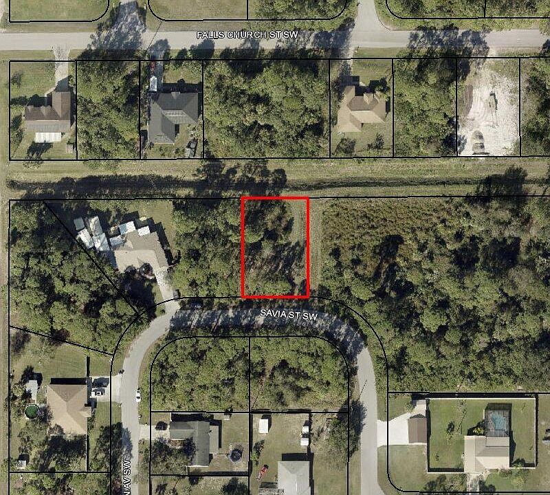 1st image of 365 Savia St SW