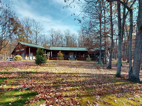 315 Beech Ln #25, Baker, WV 26801