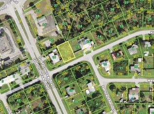 4512 Knollwood Dr #17, Punta Gorda, FL 33982