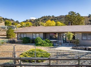 26550 Cumberland Rd, Tehachapi, CA 93561