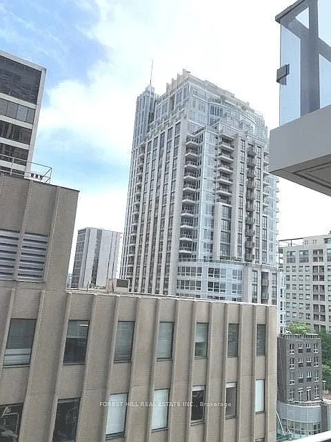 Building Photo - 88 Cumberland St #1008