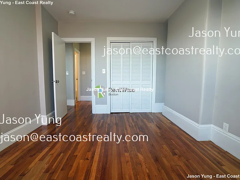 1455 Beacon St #55 — Photo 4