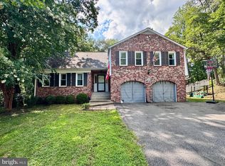 122 Columbus Cv, Stafford, VA 22554