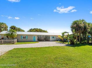 1625 Hortana Dr, Merritt Island, FL 32952
