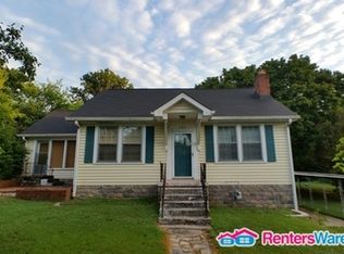 203 3rd Ave, Columbia, TN 38401