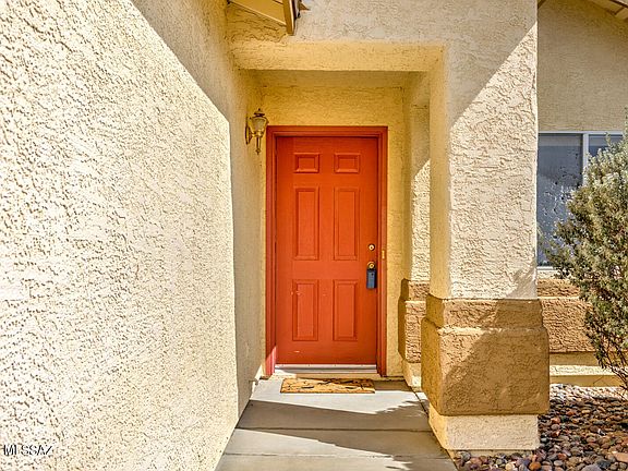 4th image of 8861 S Desert Rainbow Dr