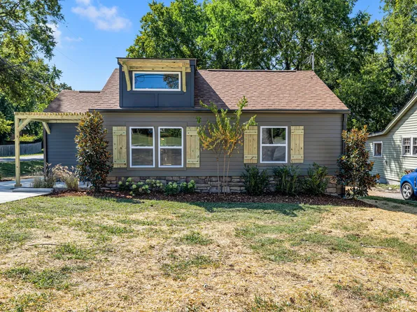233 Wheeler Ave, Nashville, TN 37211