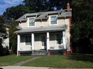 3123 Cliff Ave, Richmond, VA 23222