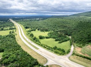 Cavanal Scenic By Pass, Poteau, OK 74953