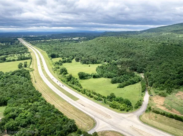 Cavanal Scenic By Pass, Poteau, OK 74953