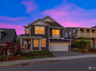 1438 243rd Ter NE, Sammamish, WA
