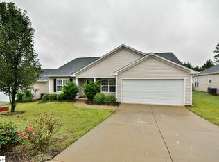 10 Yakutata Dr, Greenville, SC 29605