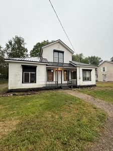 2339 E Montgomery Rd, Hillsdale, MI, 49242